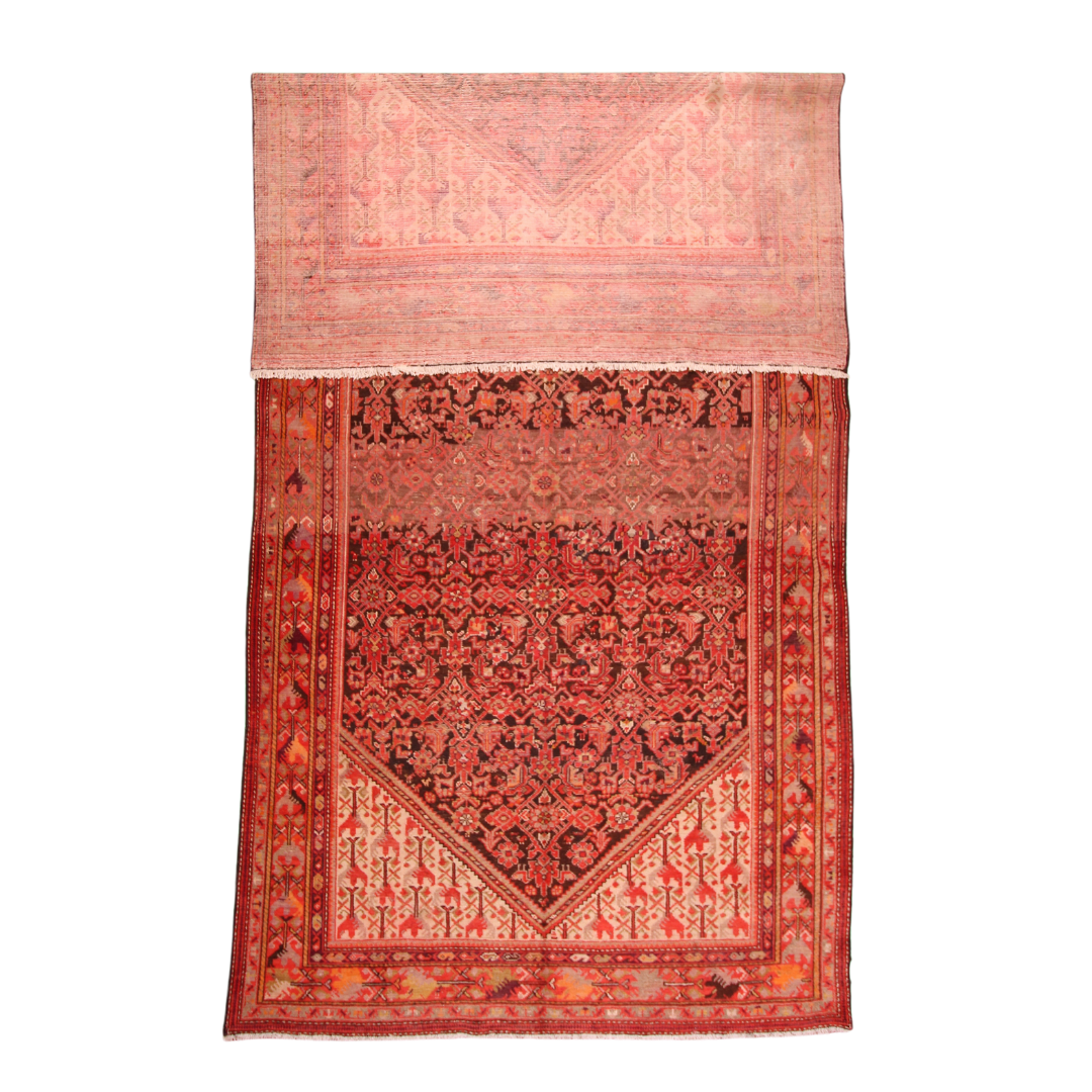 Antique Malayer