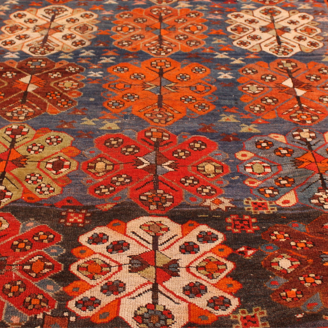 Antique Gendje Karabagh