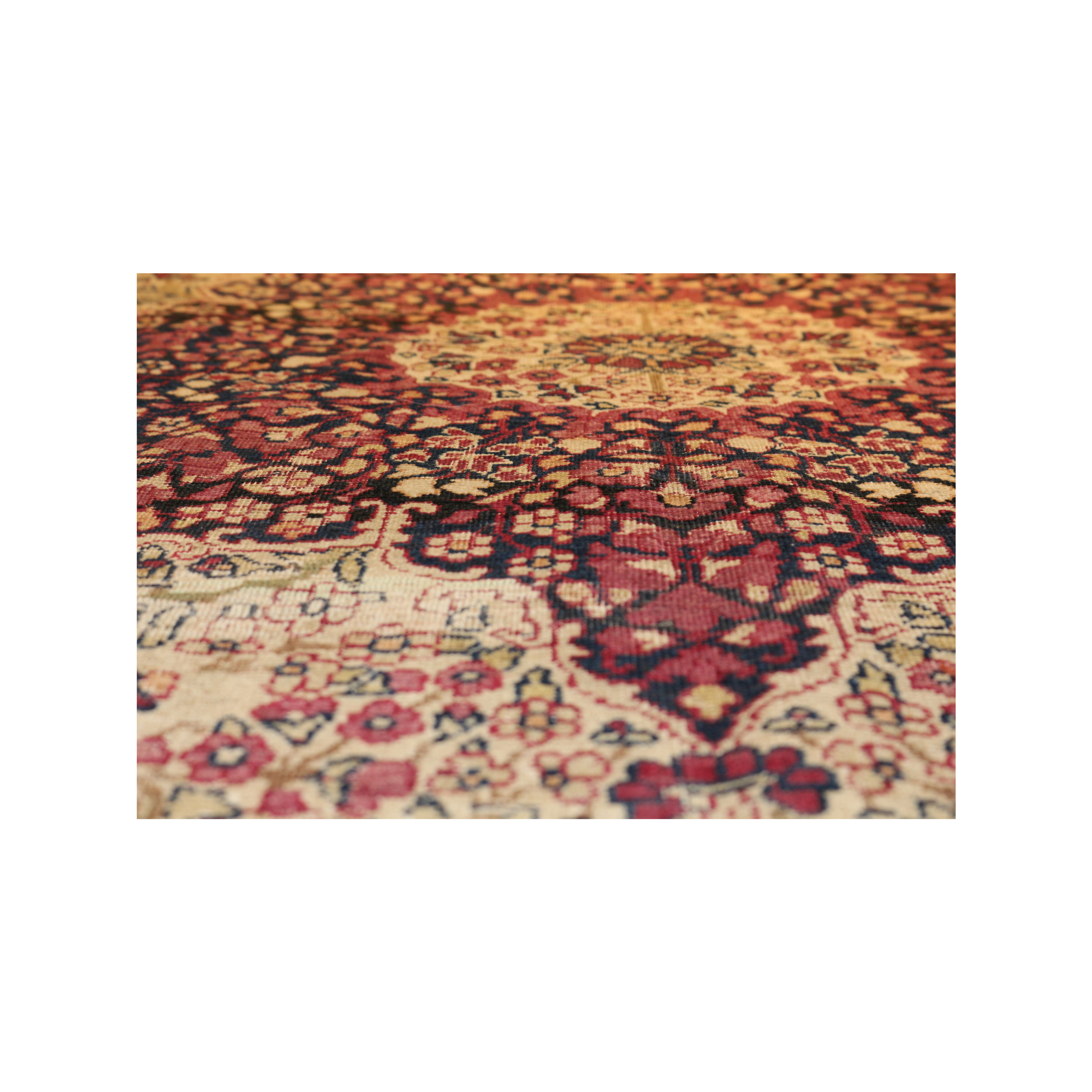 Antique Kerman