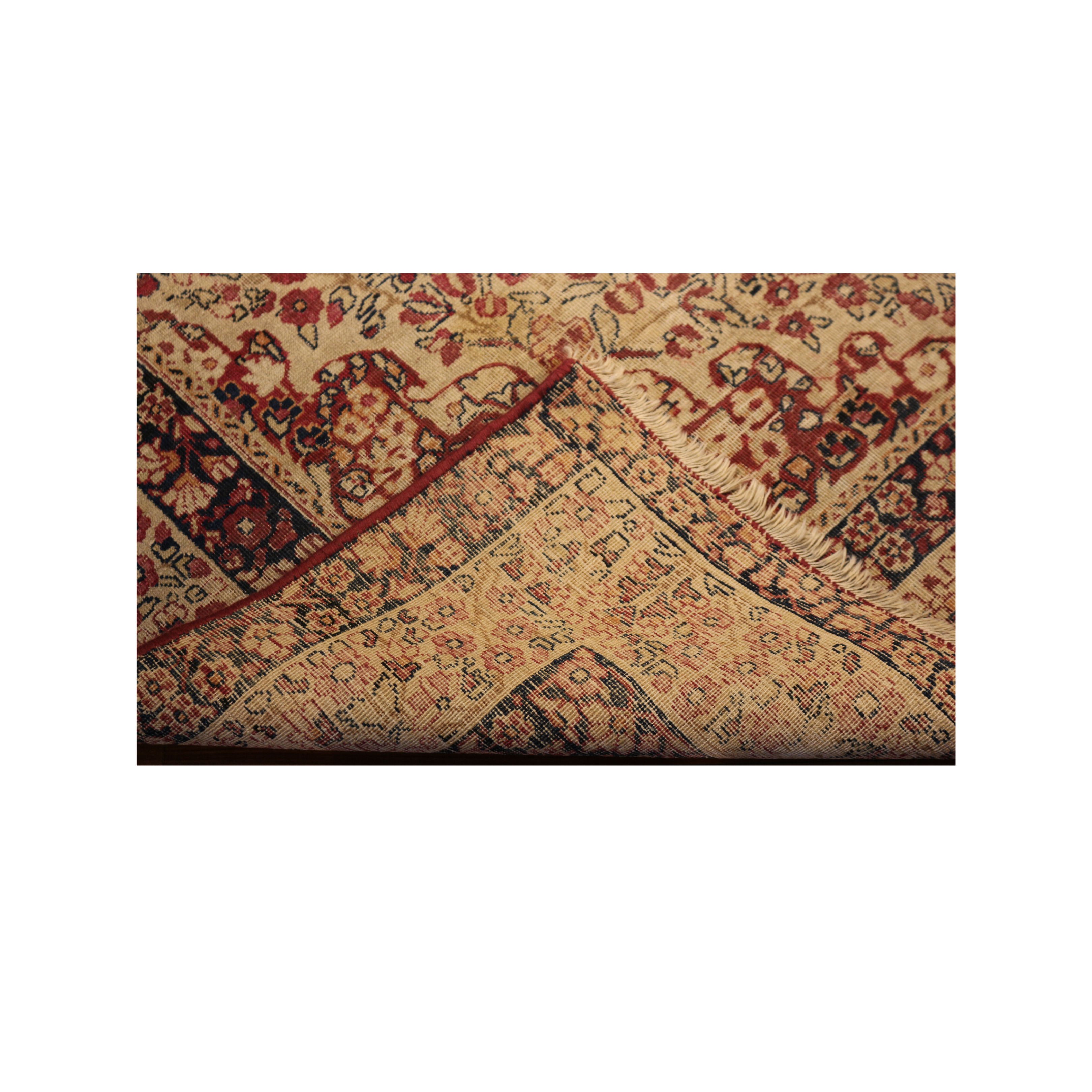 Antique Kerman