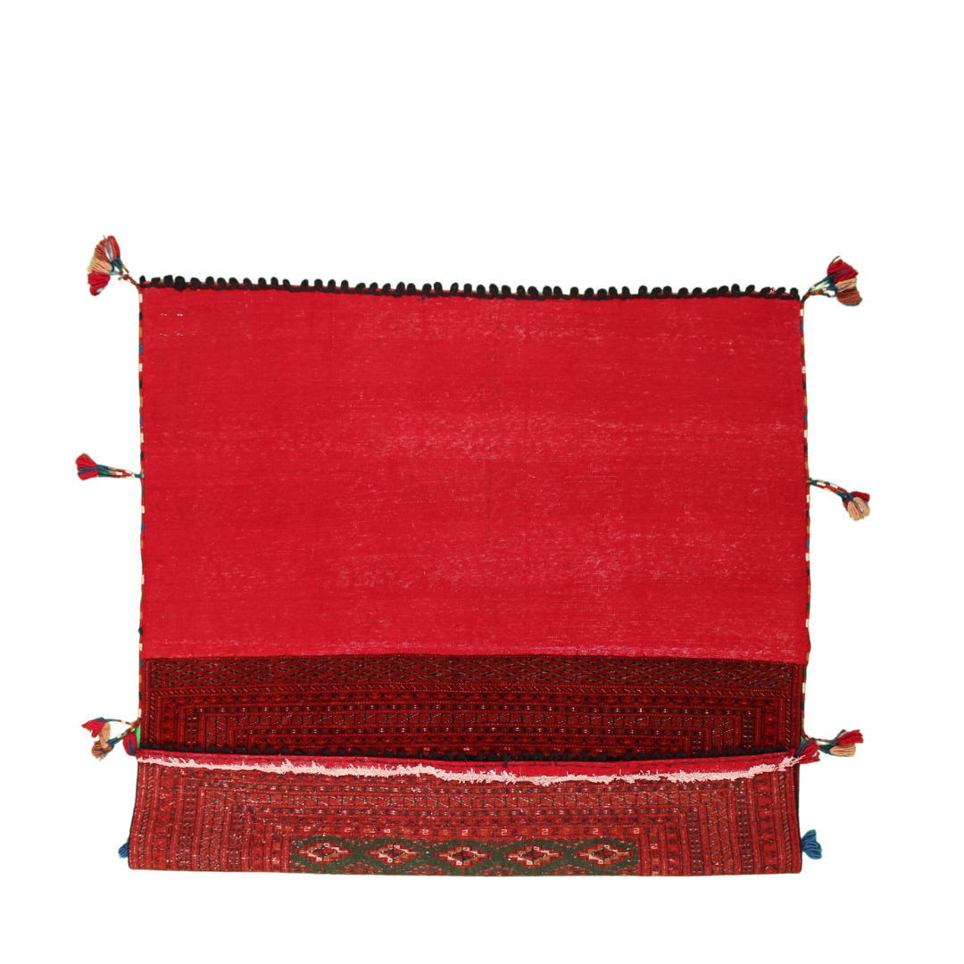 Turkmen