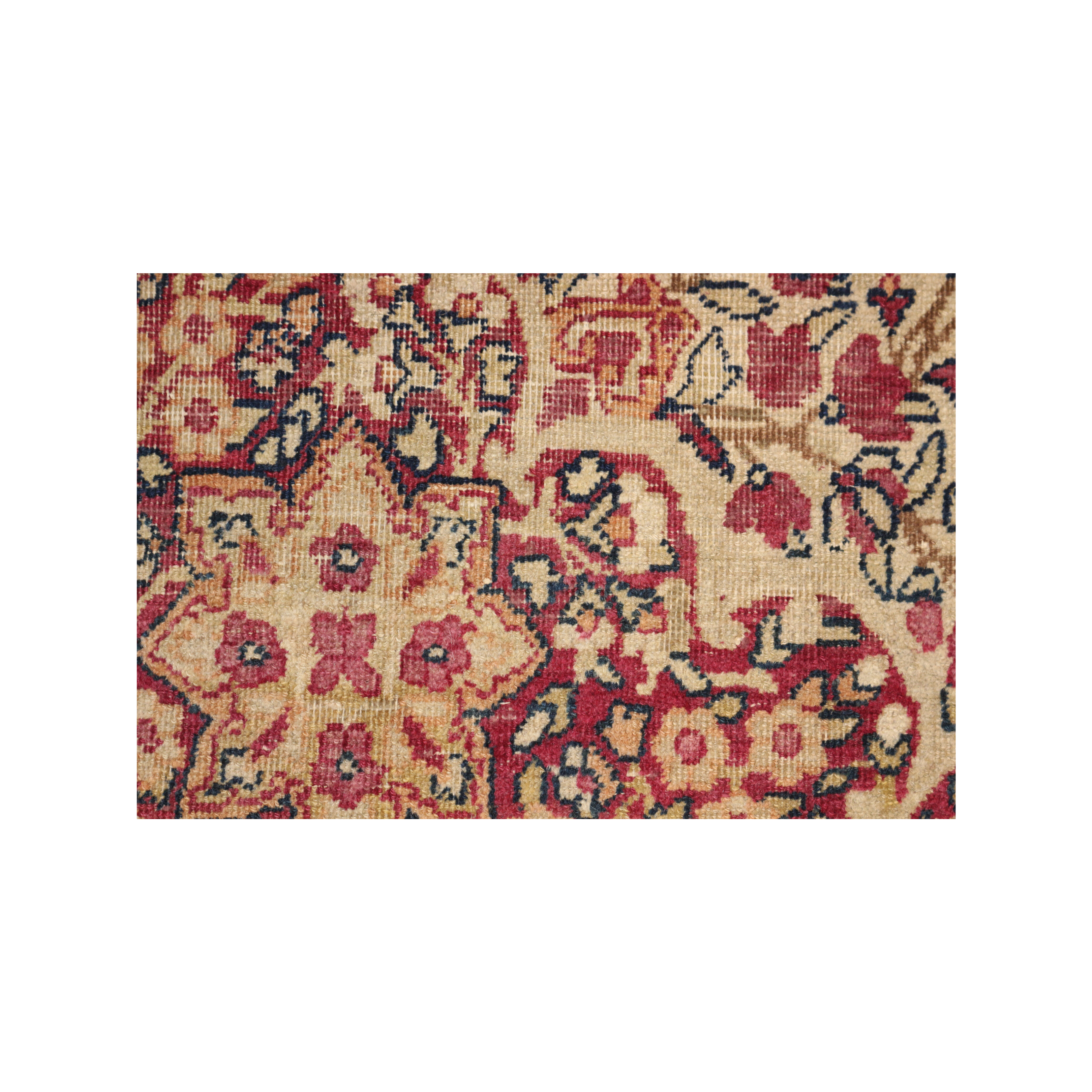 Antique Kerman
