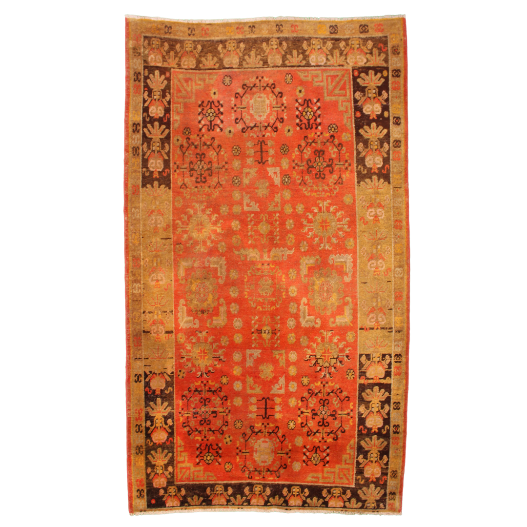 Antique Samarkand