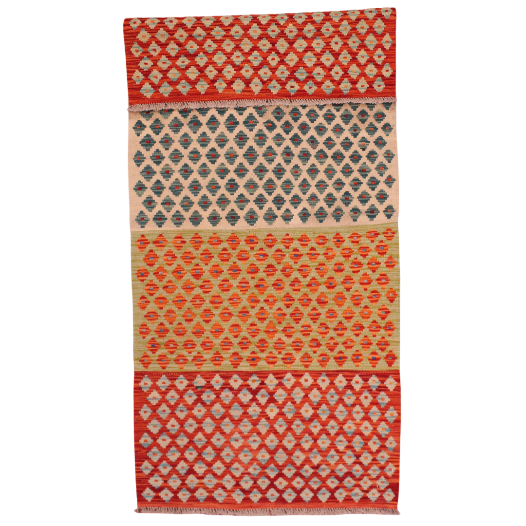 Sorrento Kilim