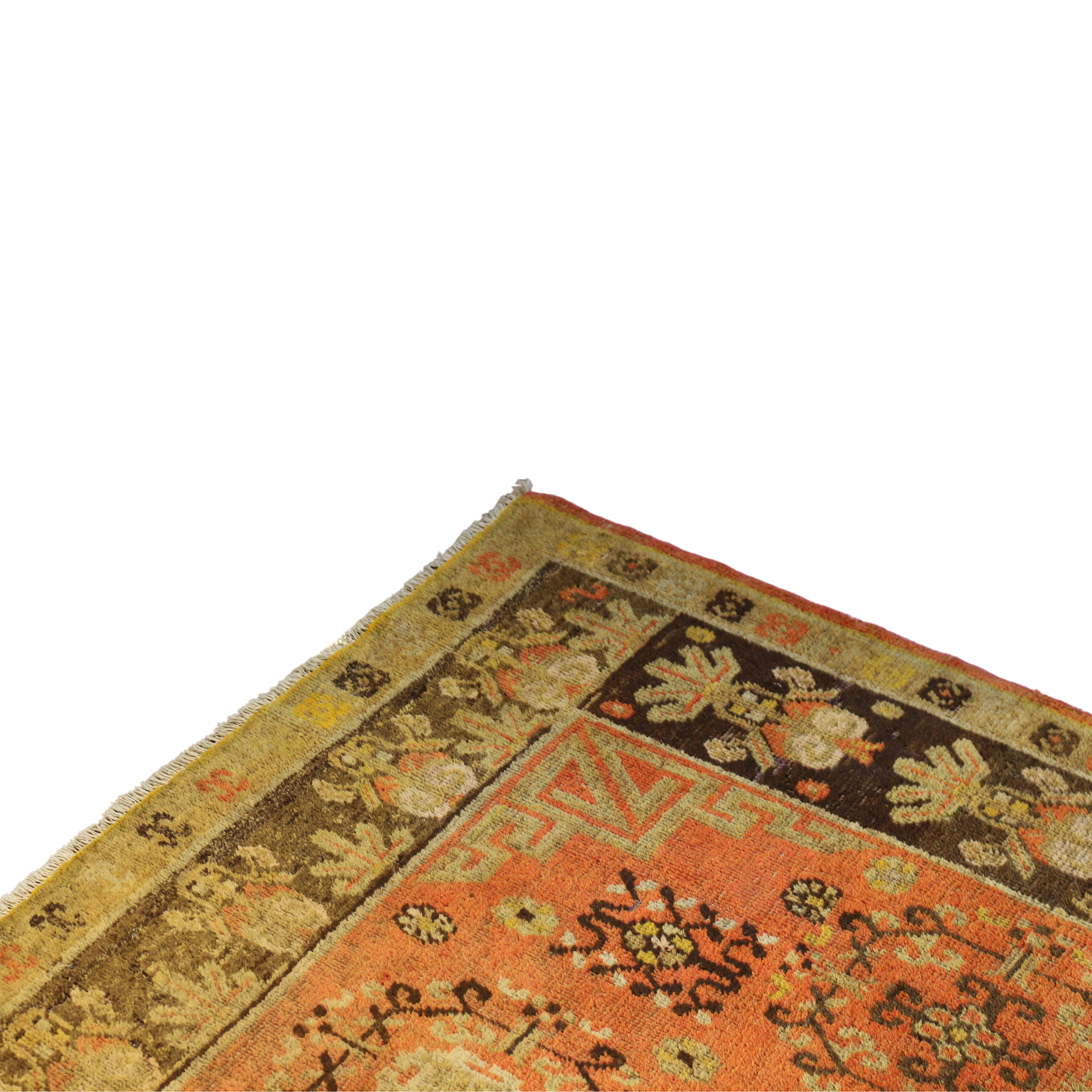 Antique Samarkand