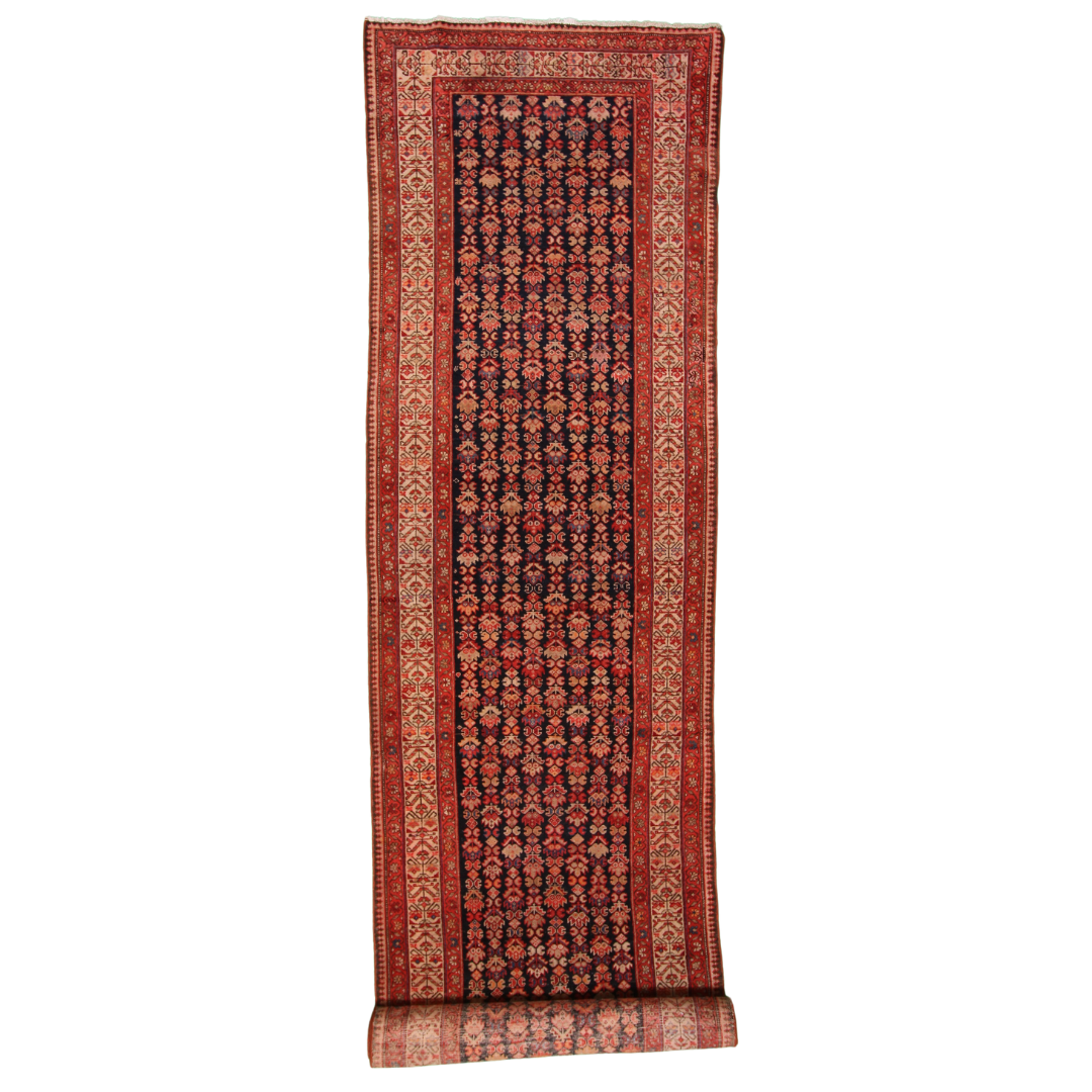 Antique Malayer