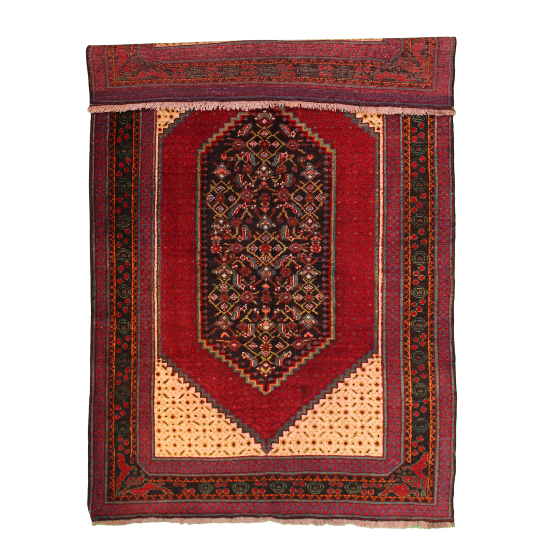 Antique Dagestan