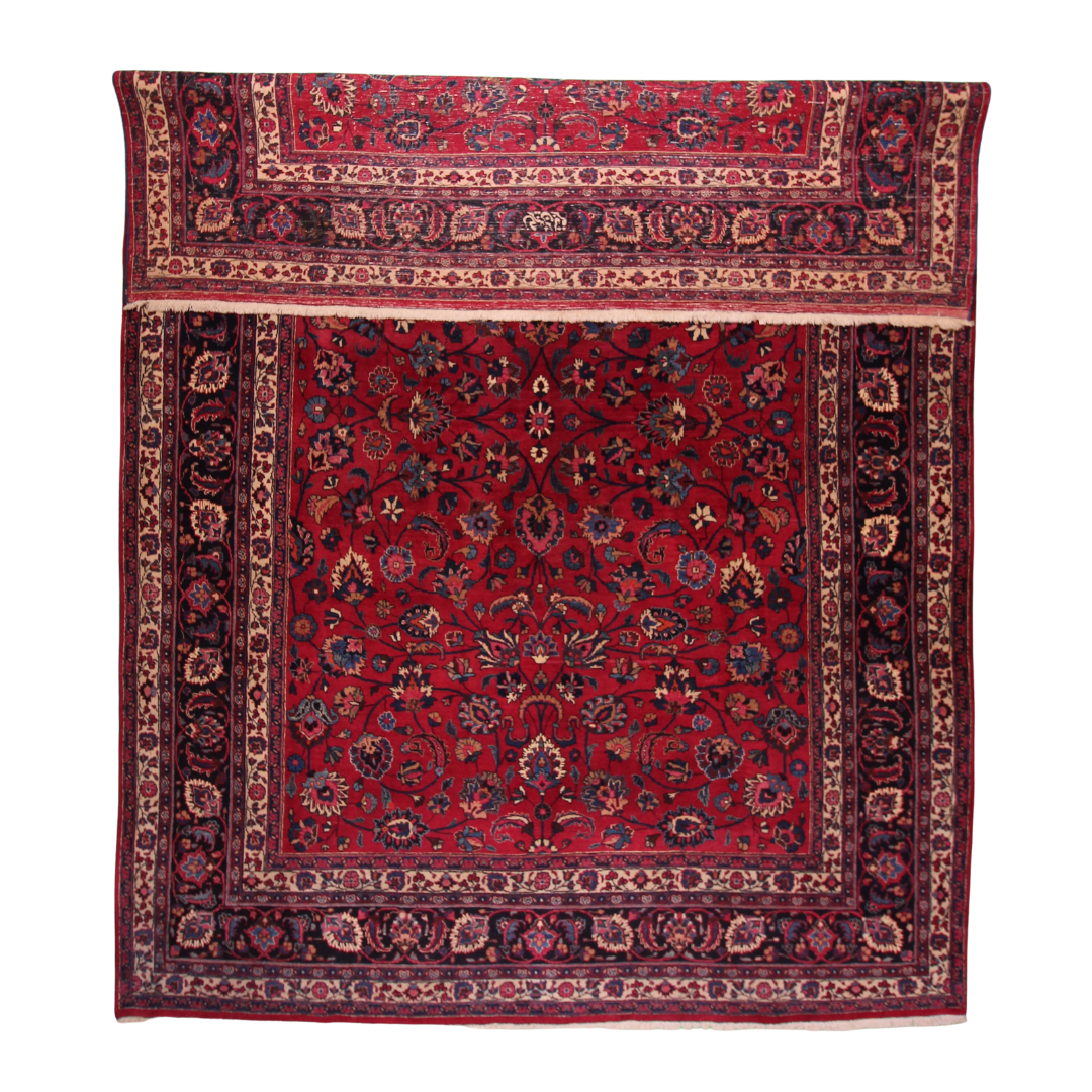 Signed Mashad Nabiri