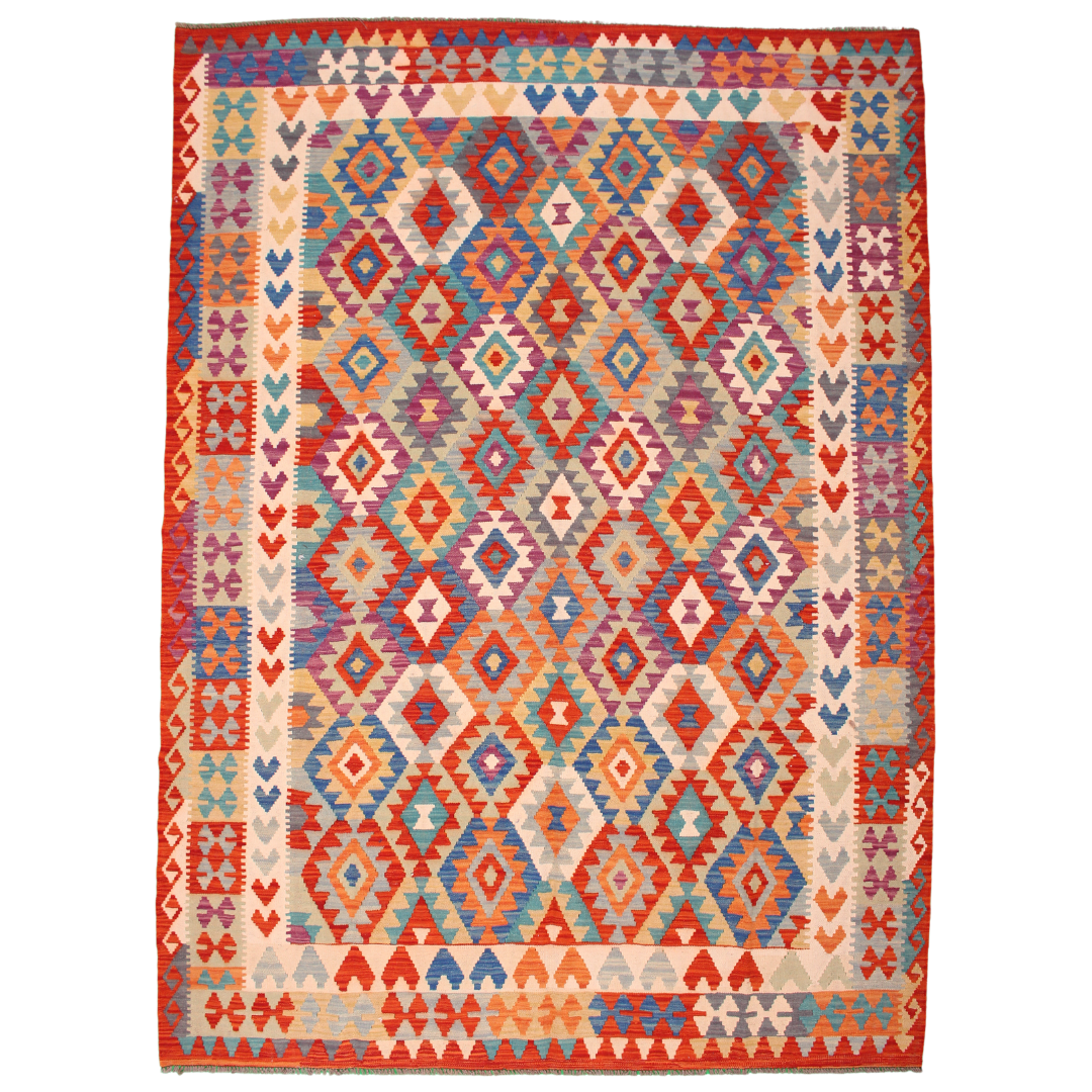 Gela Kilim