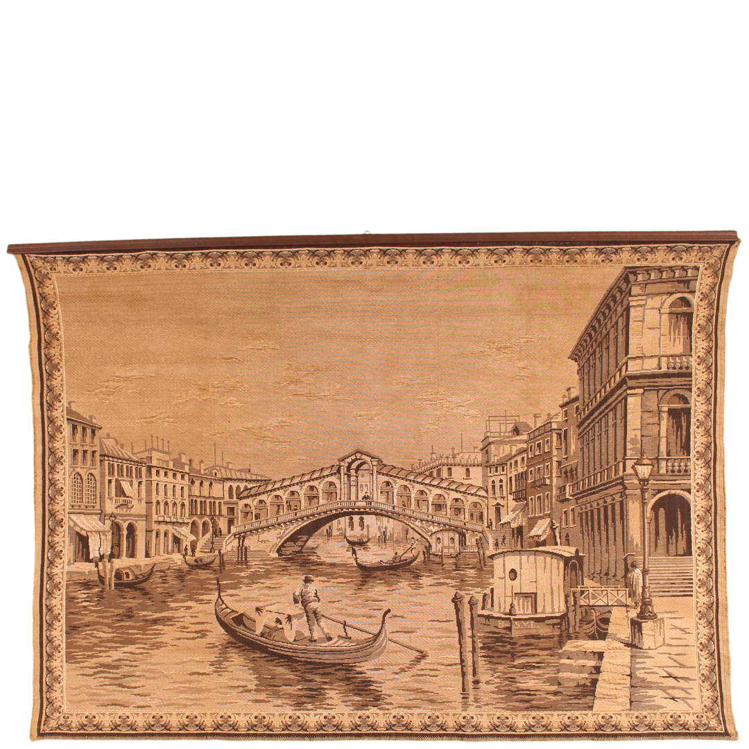 French Tapestry