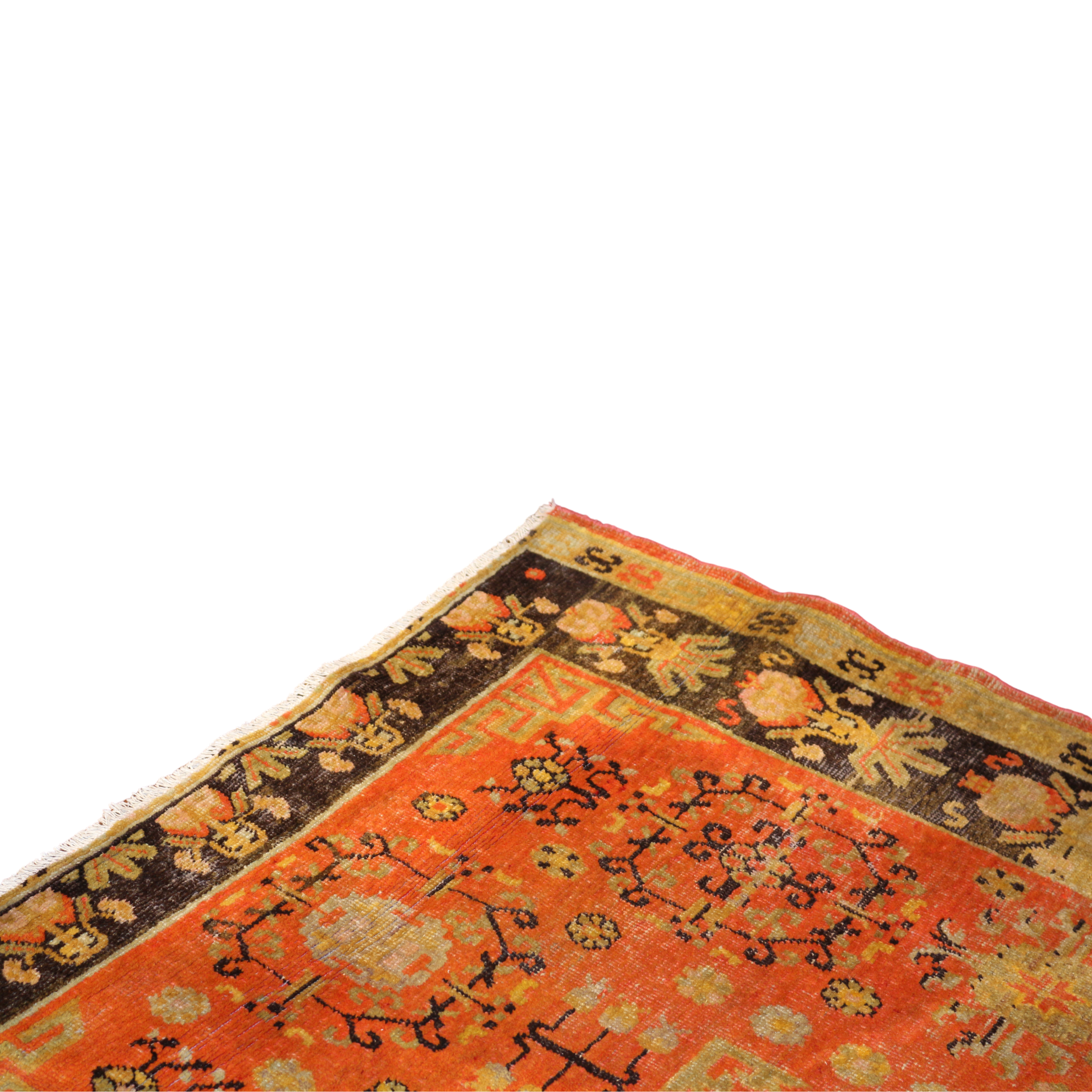Antique Samarkand