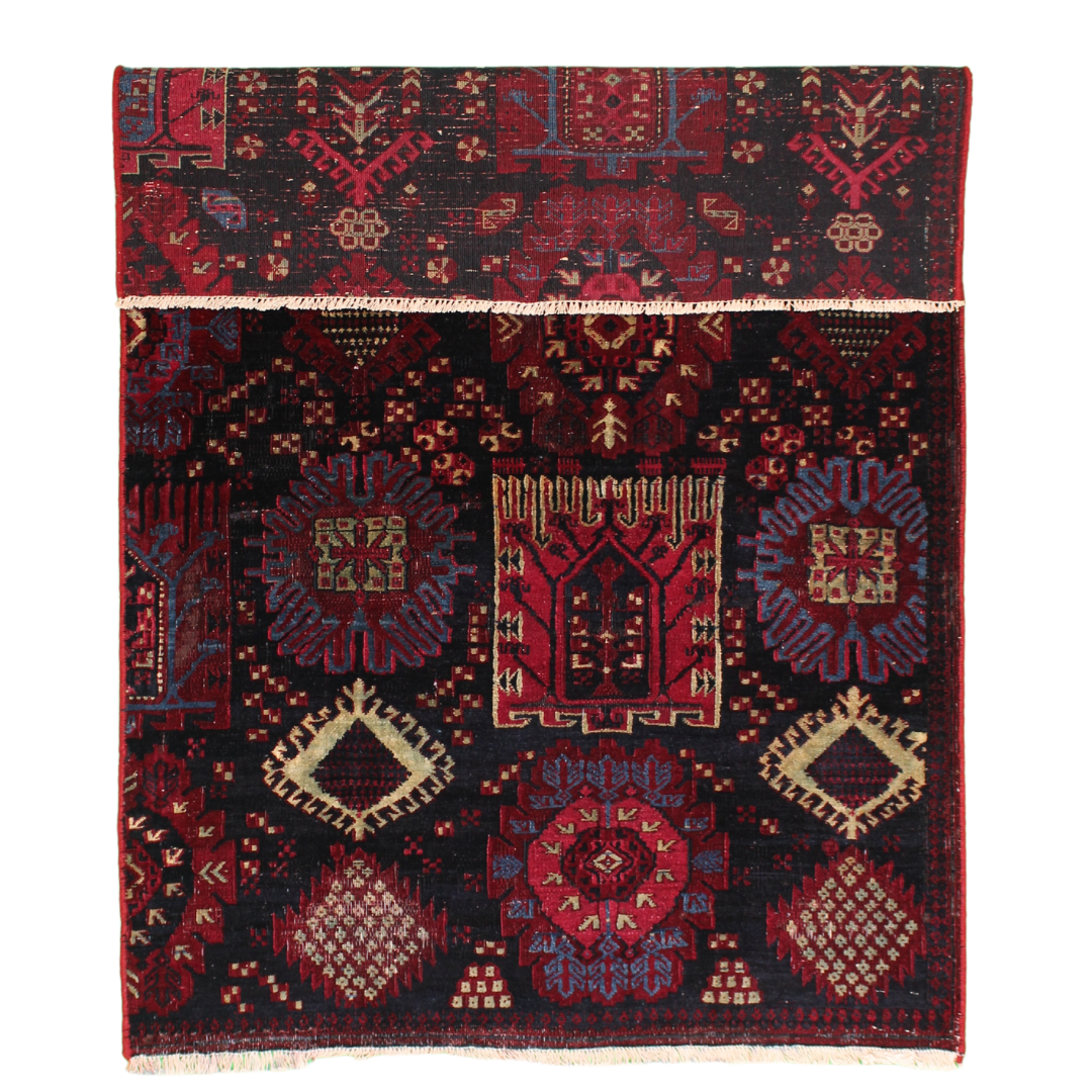 Antique Shirvan Fragment