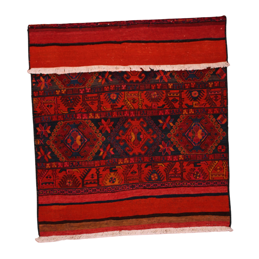Antique Soumak