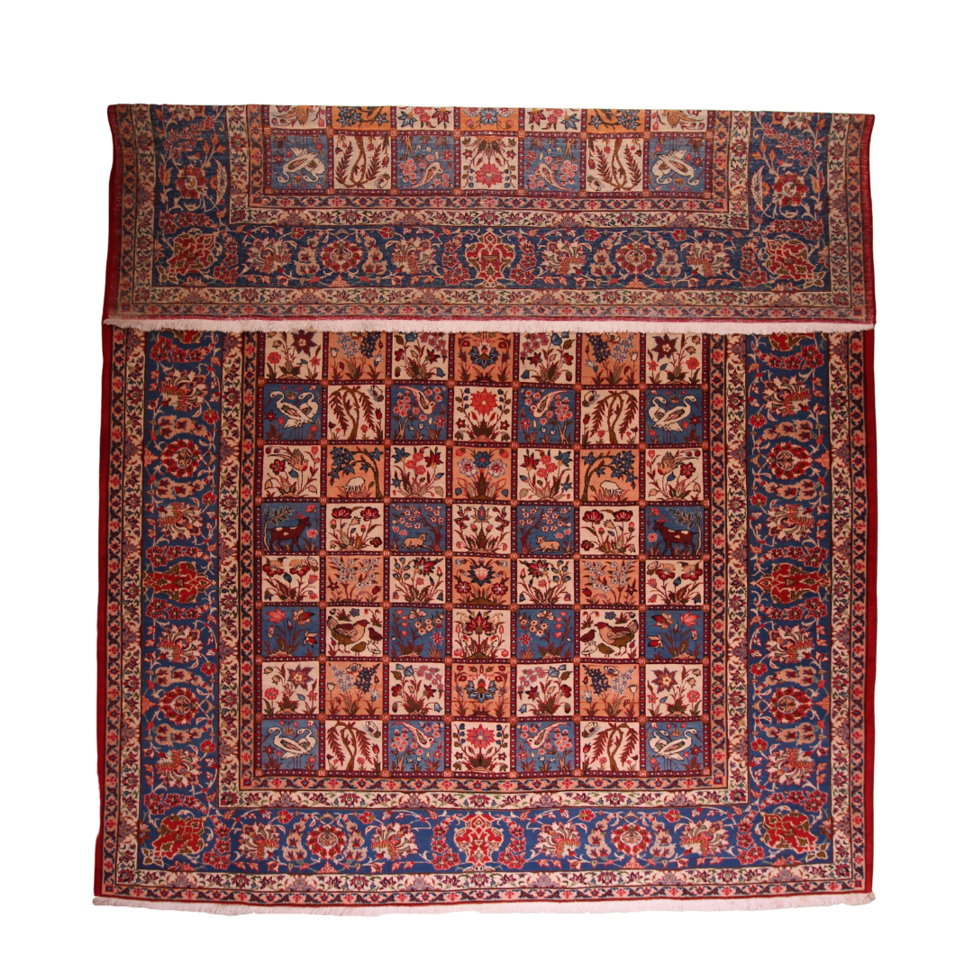 Najafabad Isfahan