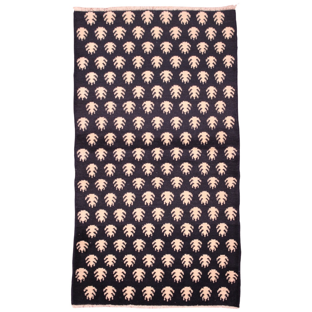 Tibetan Palm Paradise