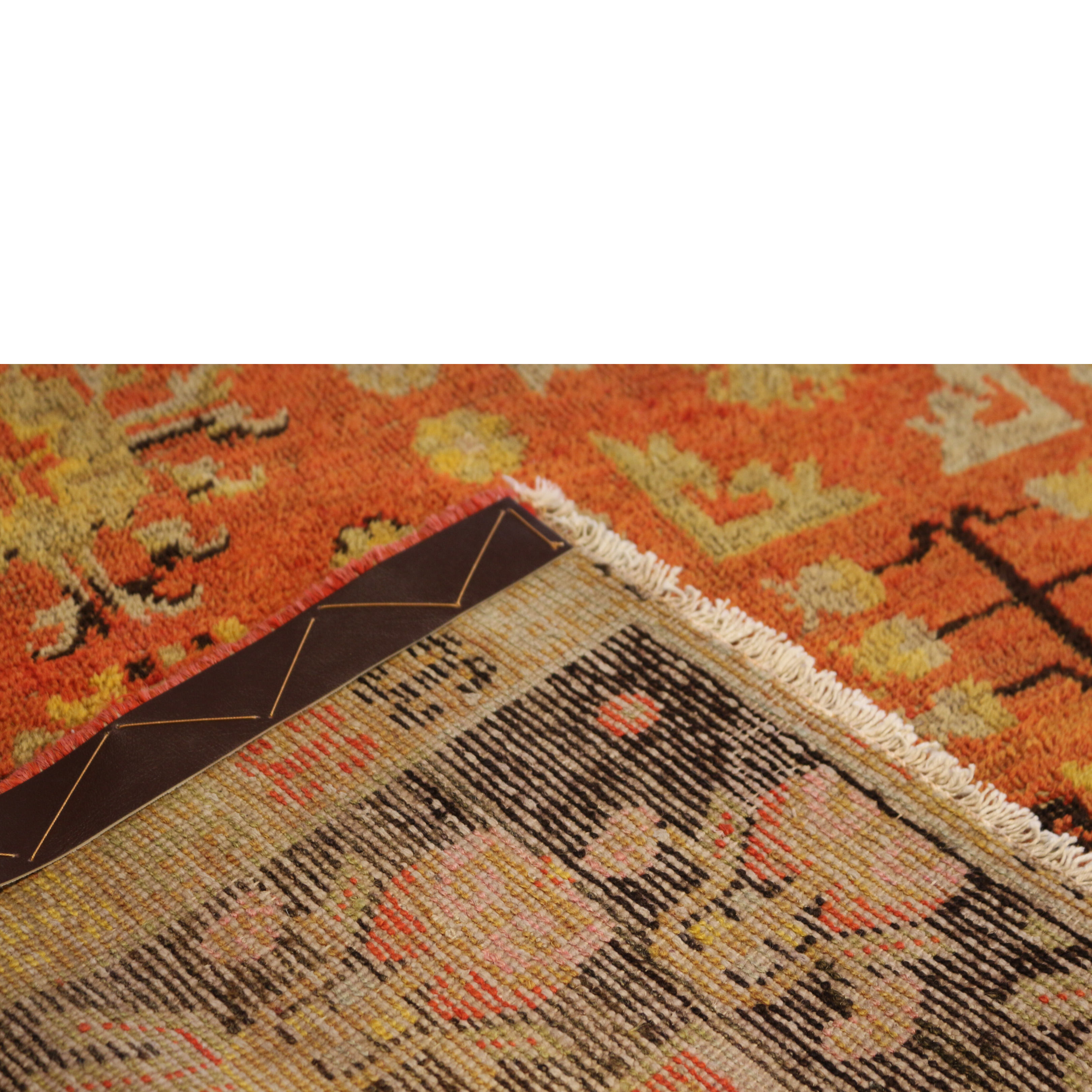 Antique Samarkand