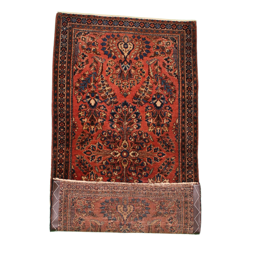 Antique American Sarough