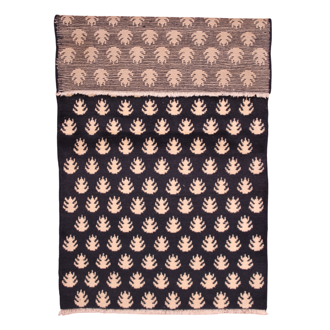 Tibetan Palm Paradise