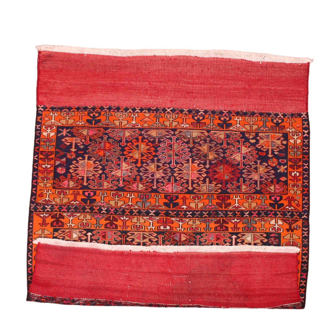 Antique Soumak