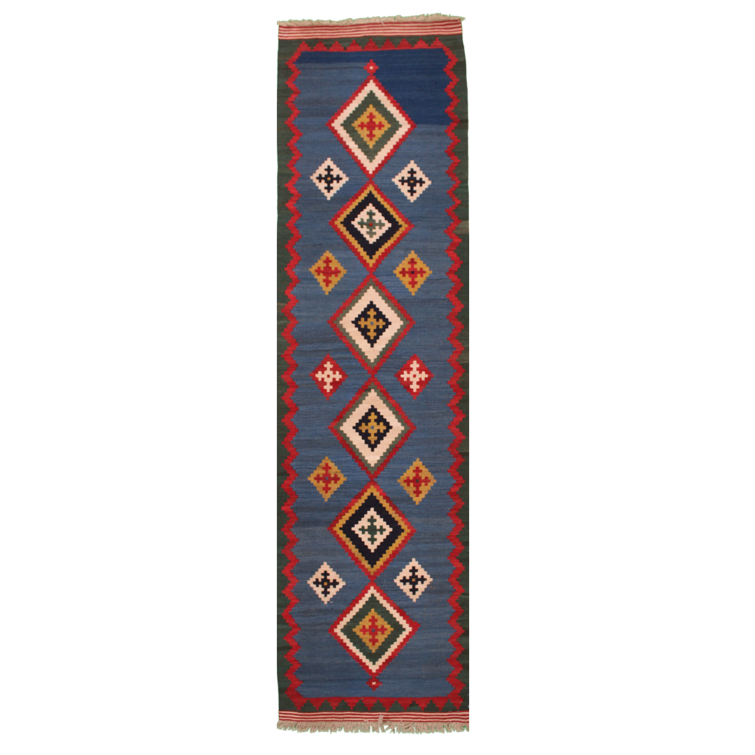 Stromboli Kilim Fars