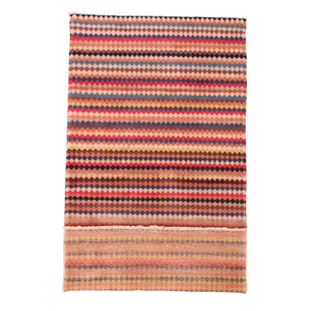 Tibetan Rainbow Symphony