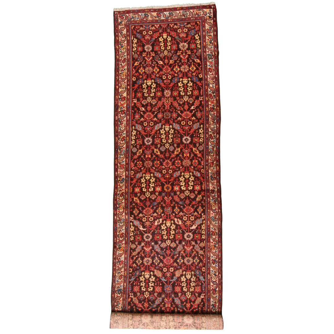 Antique Malayer
