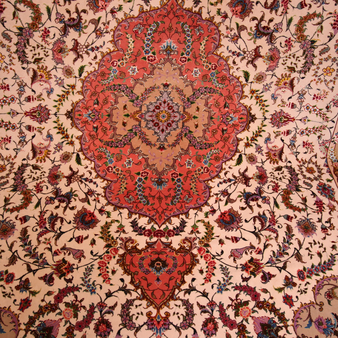 Tabriz