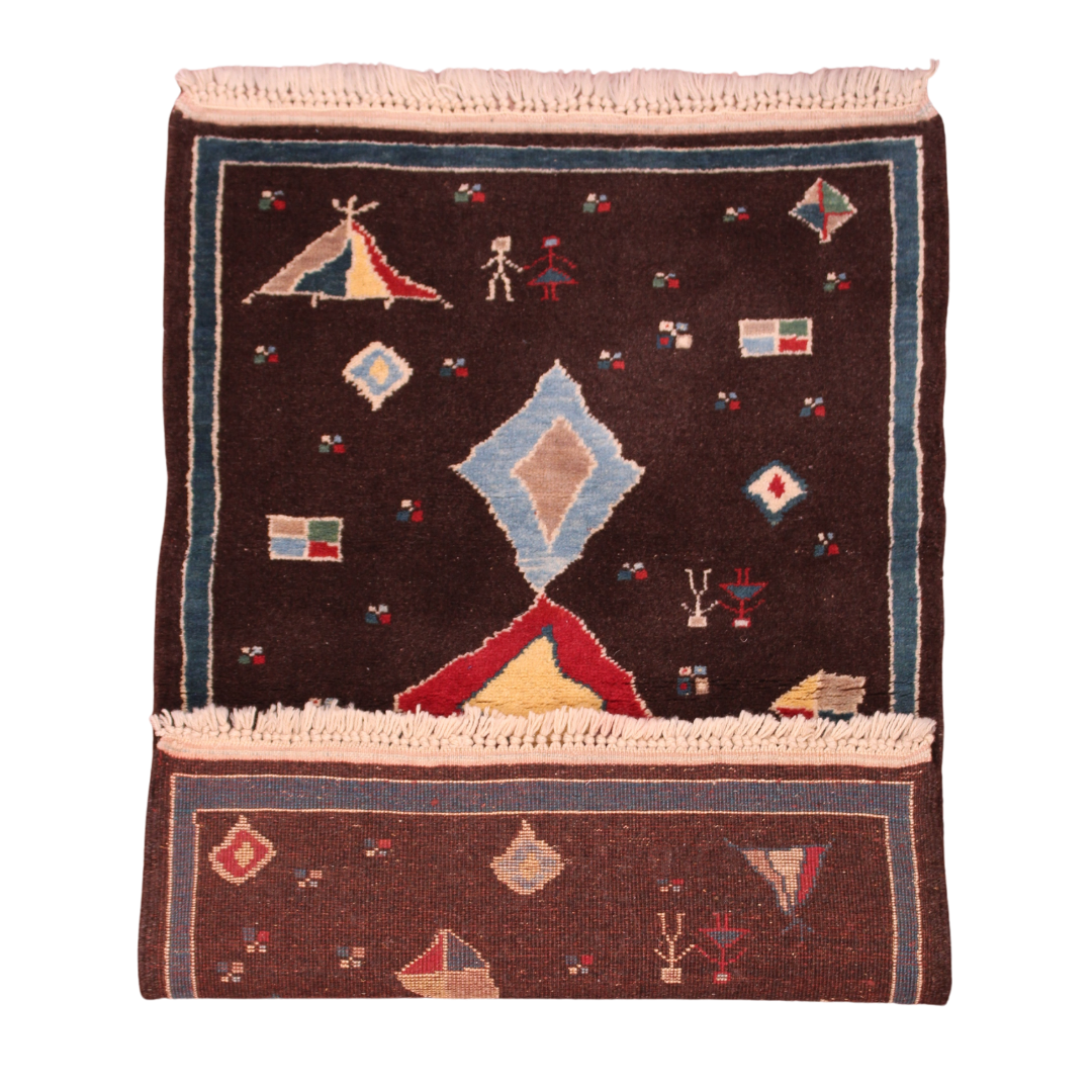 Retrofuturistic Sultan