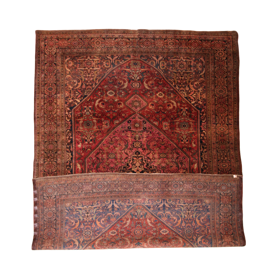 Antique Farahan
