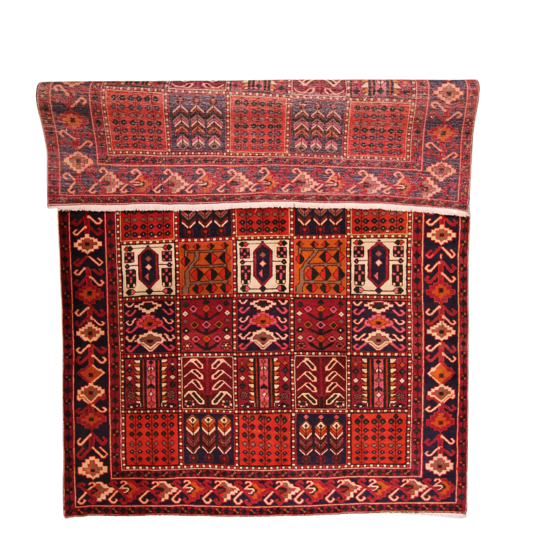 Bakhtiari