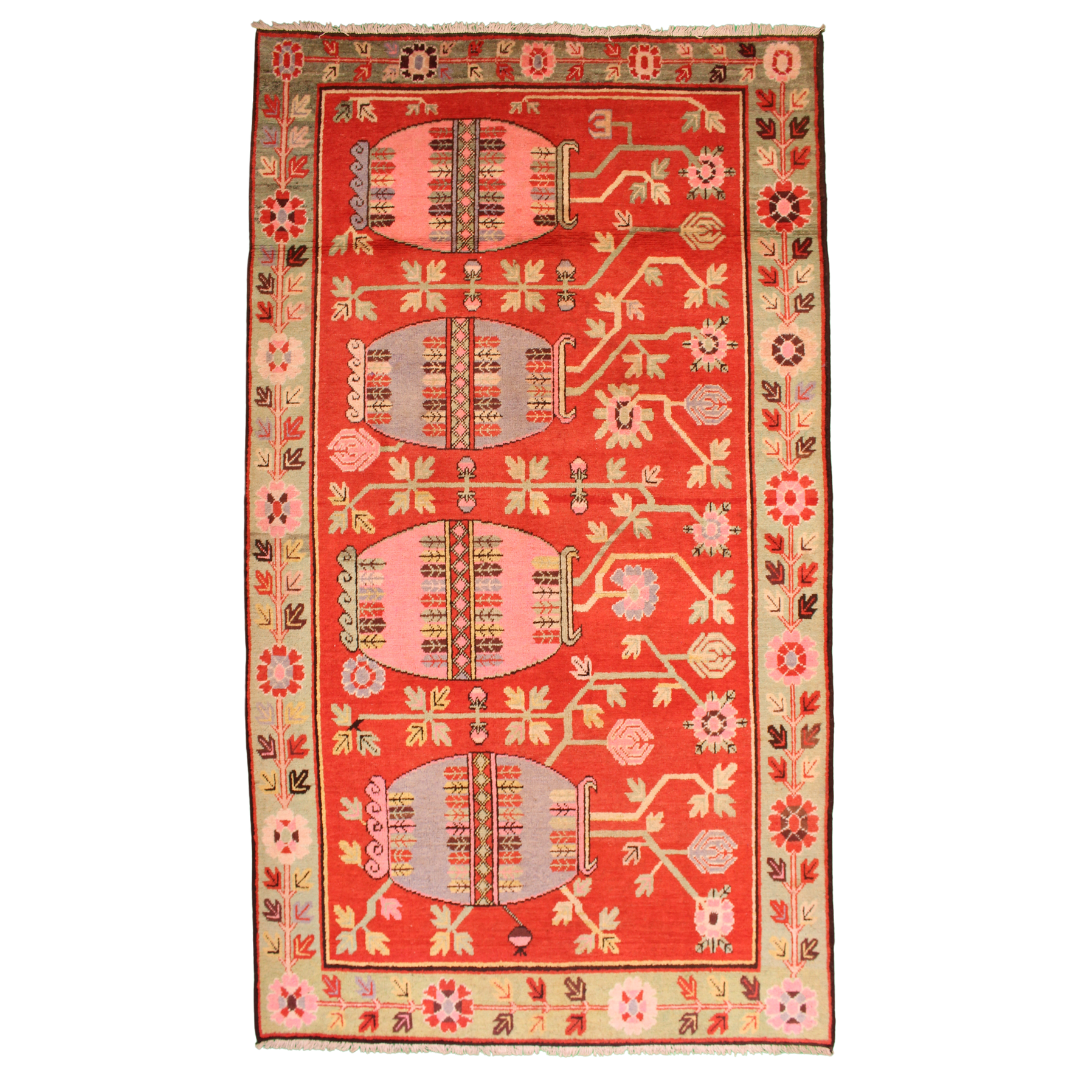 Samarkand Khotan