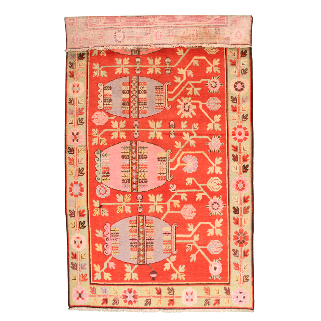 Samarkand Khotan