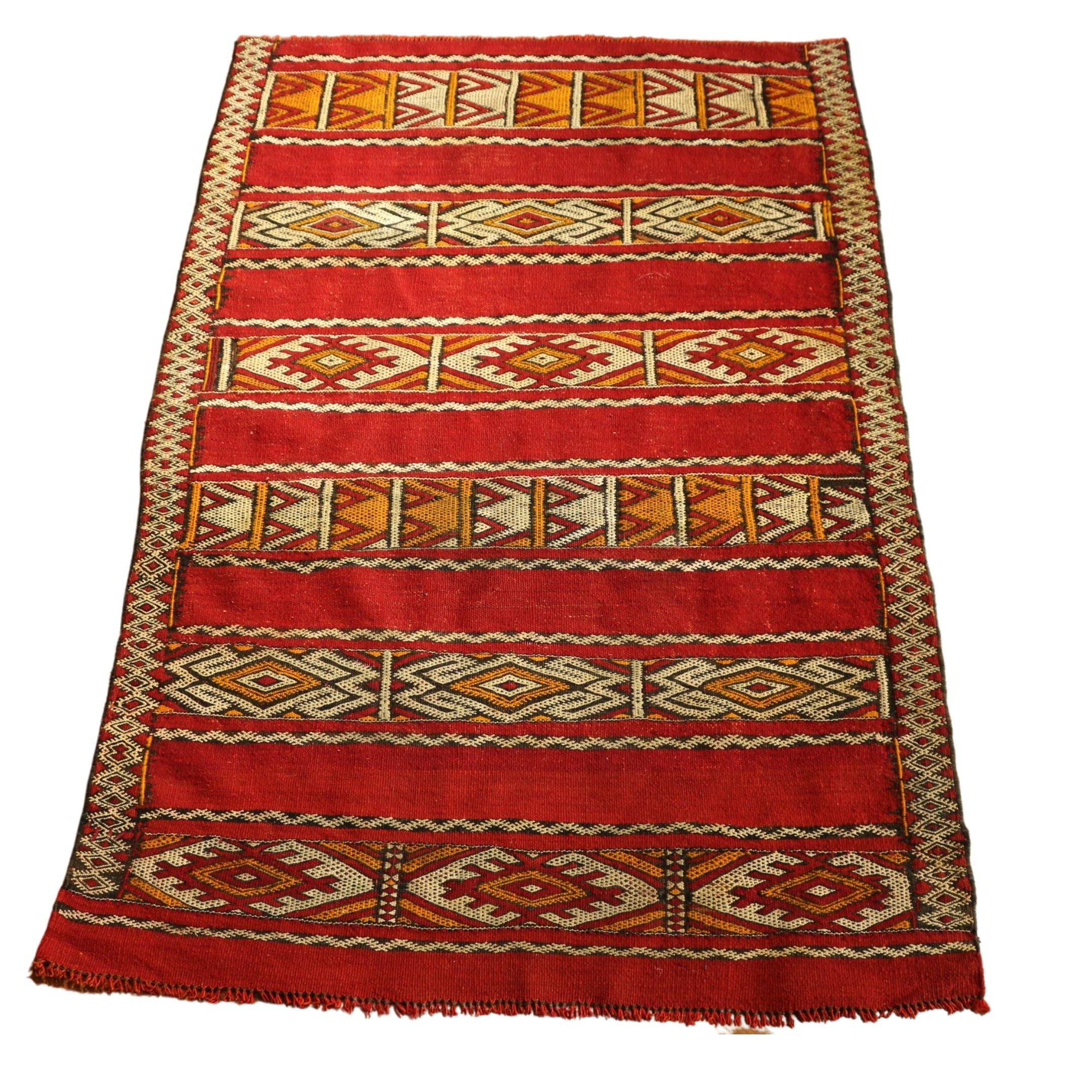 Anatolian Kilim