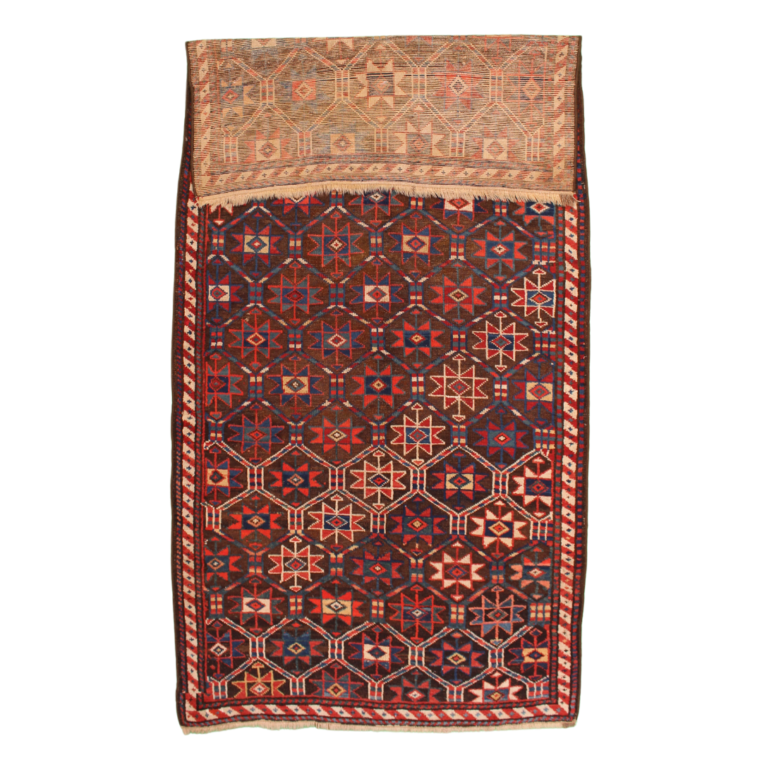 Antique Gendje