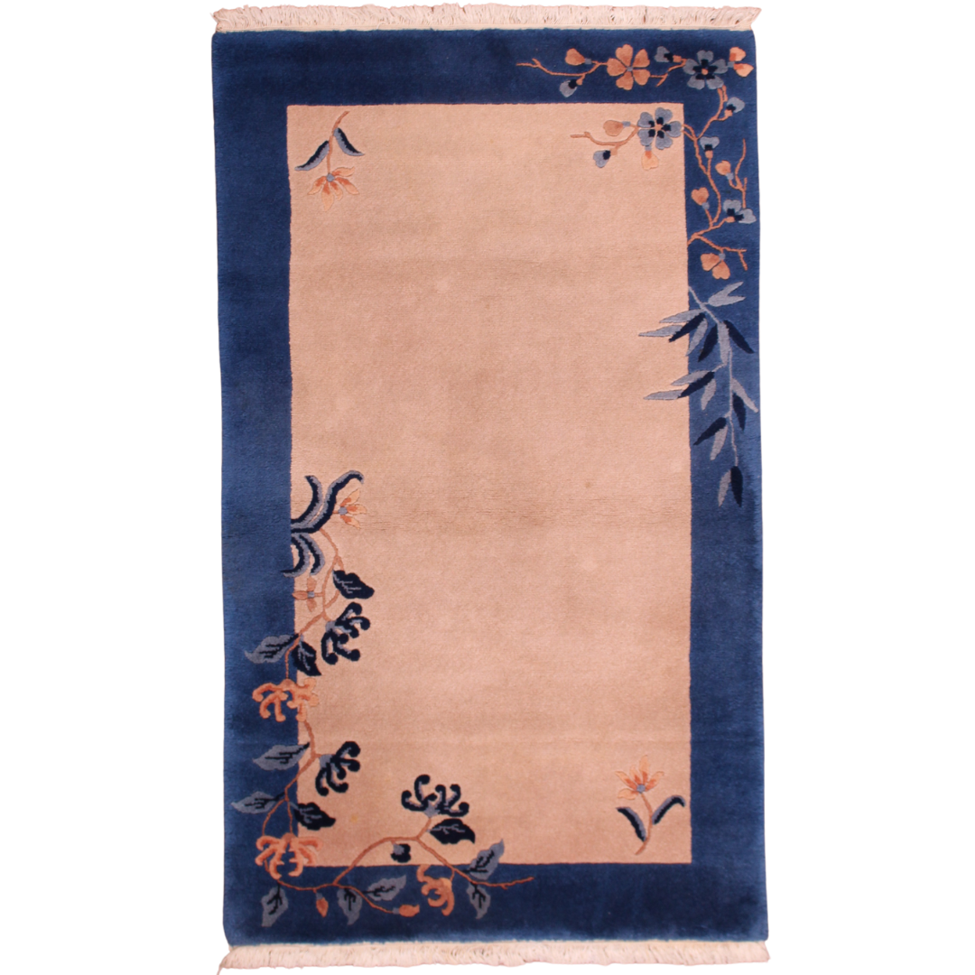 Ningxia Art Deco