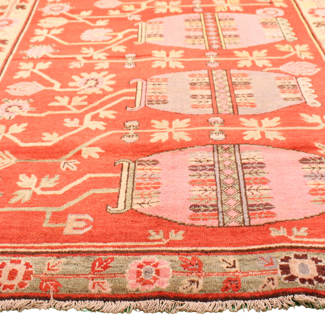 Samarkand Khotan