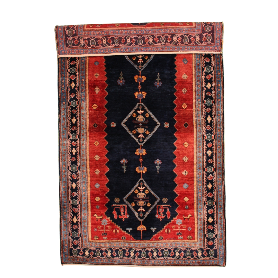 Kashkuli