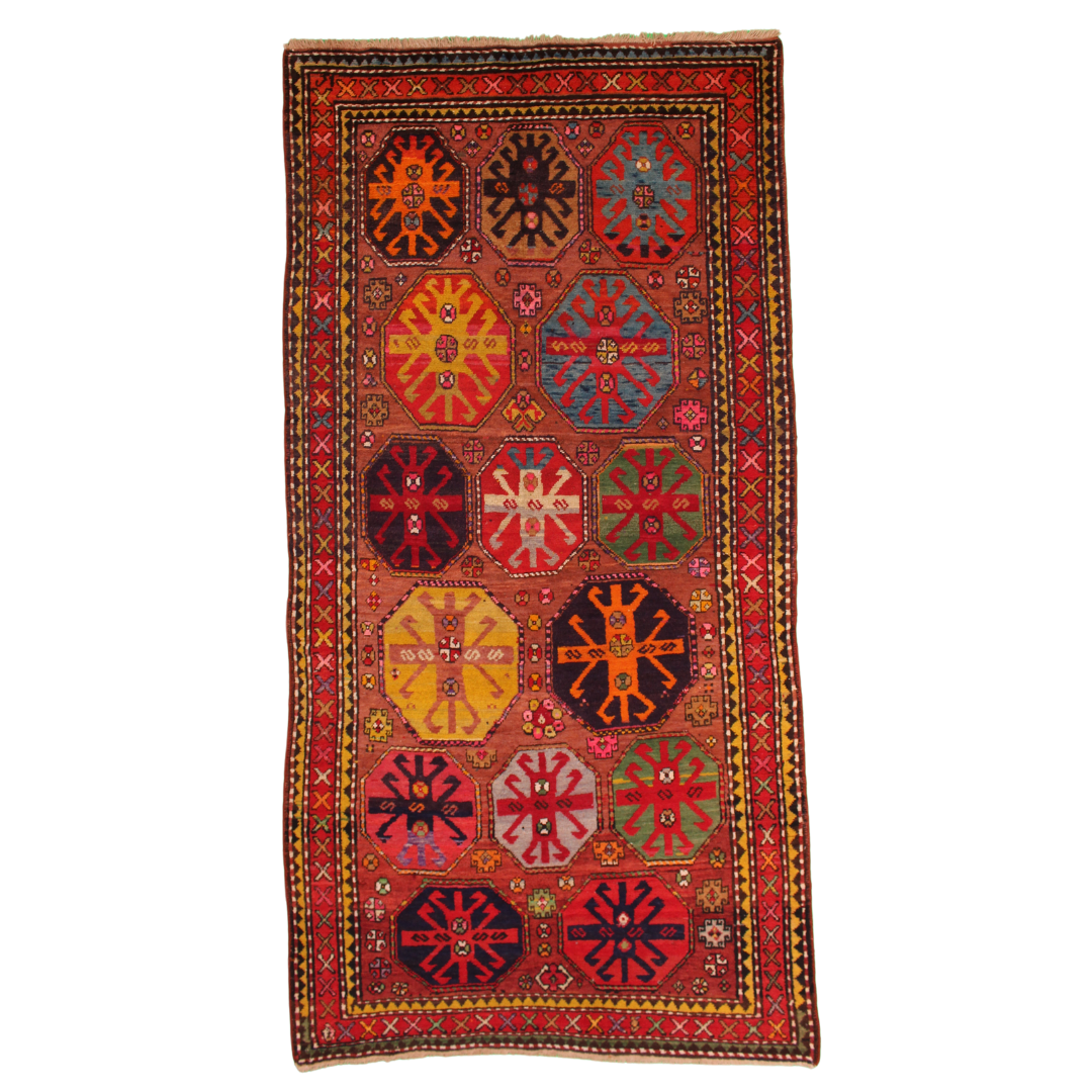 Antique Gendje