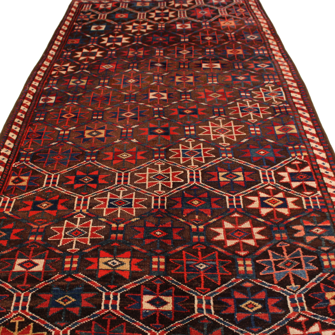 Antique Gendje