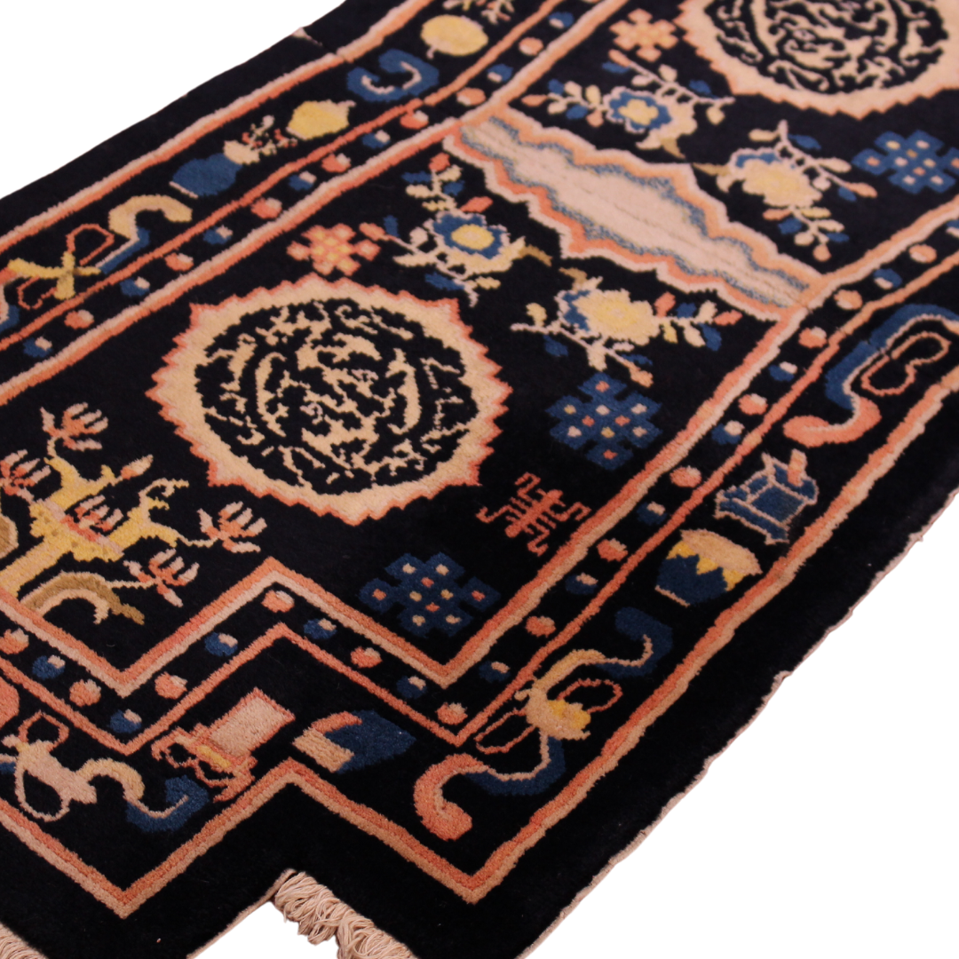 Antique Ningxia