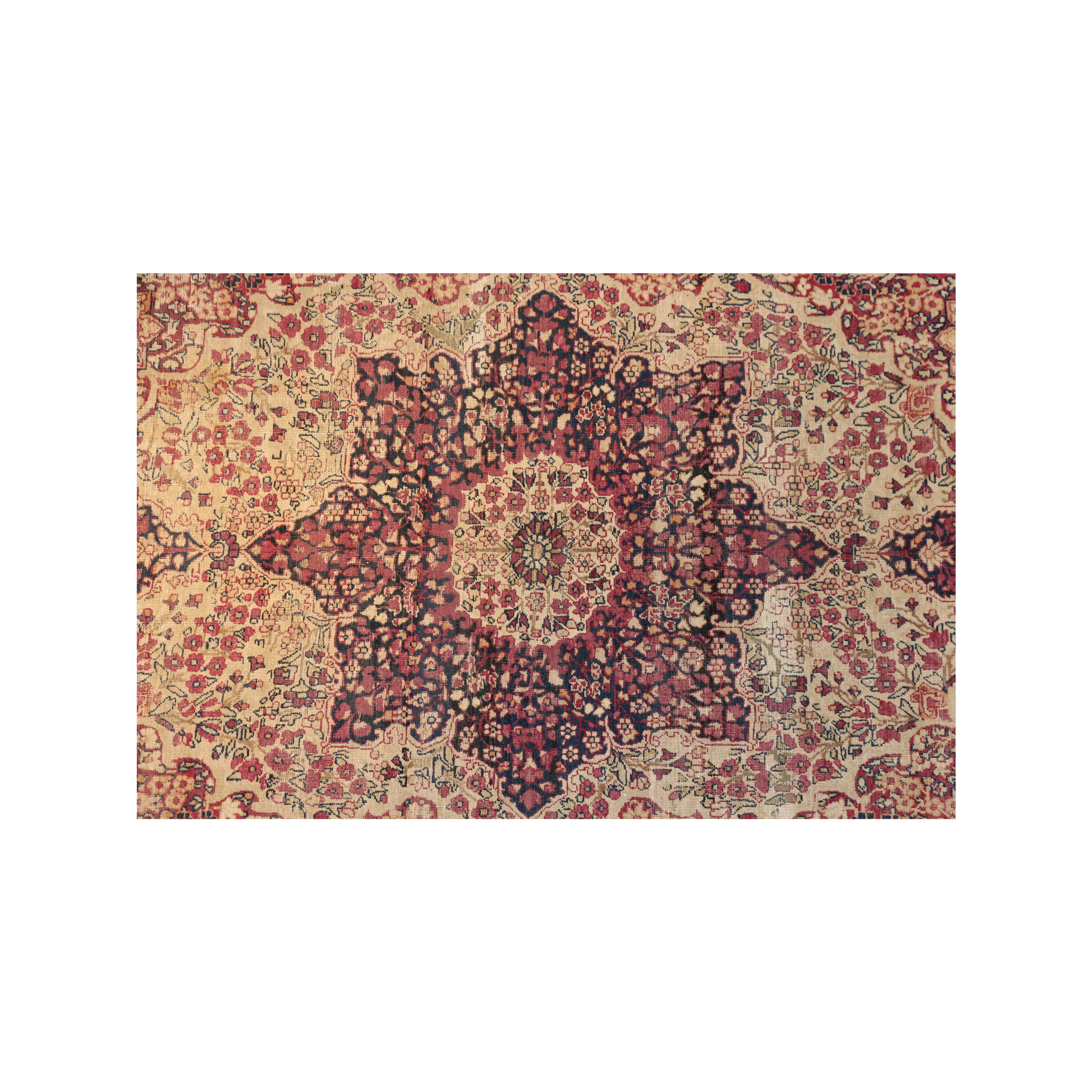 Antique Kerman