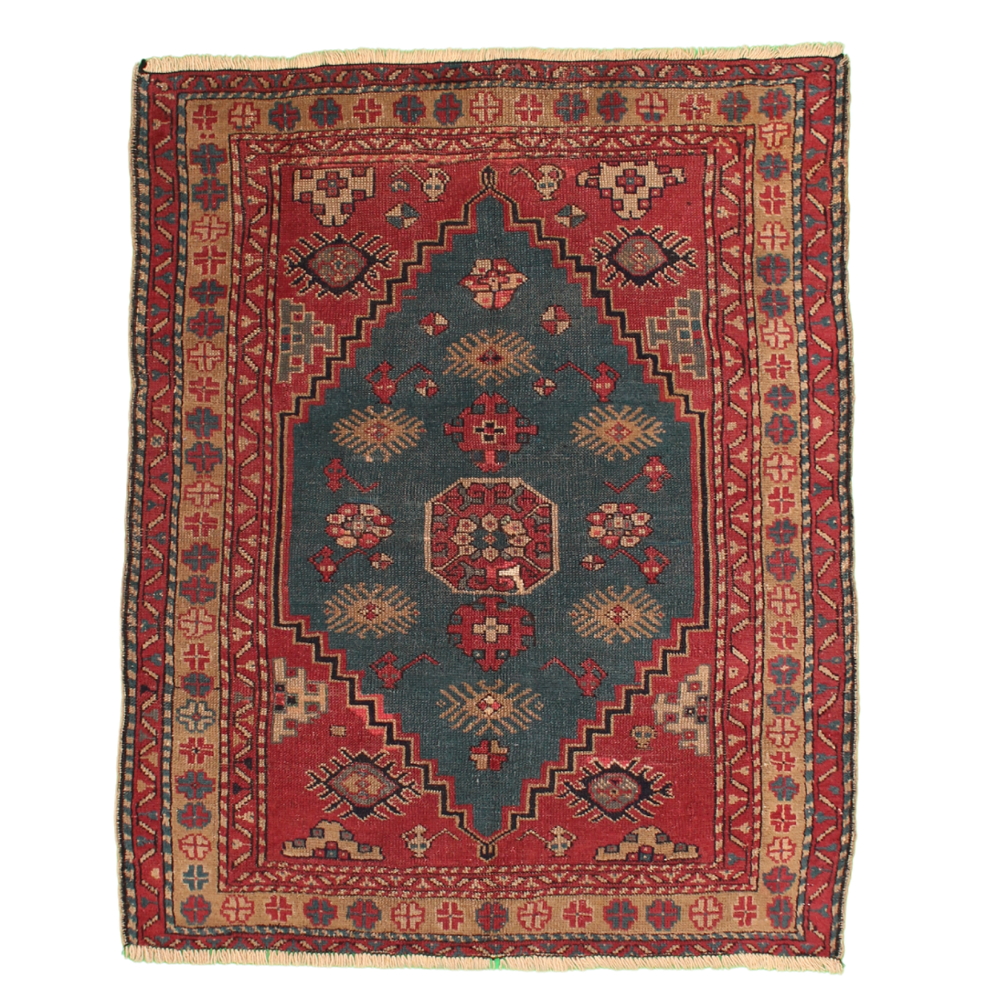 Antique Ladik