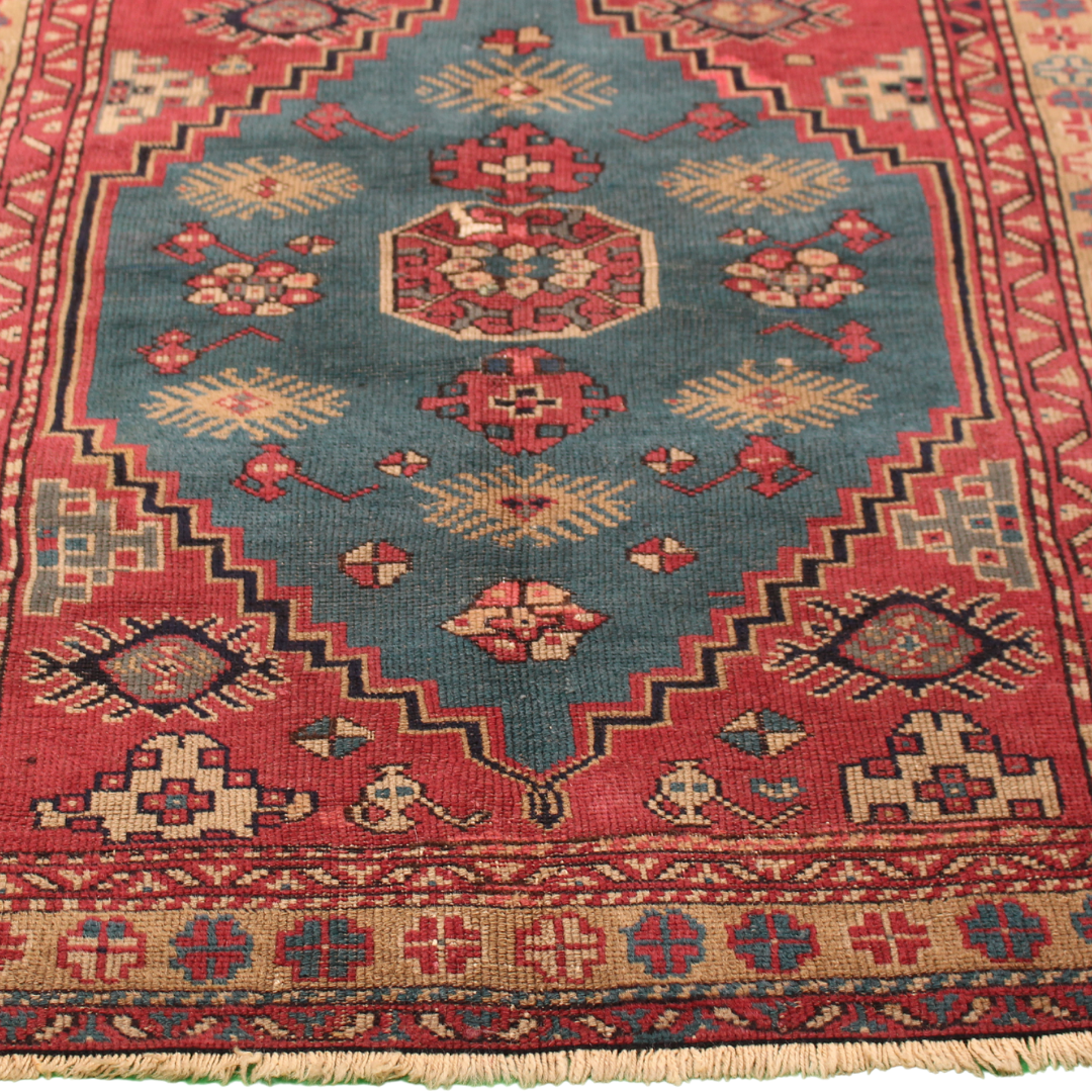 Antique Ladik