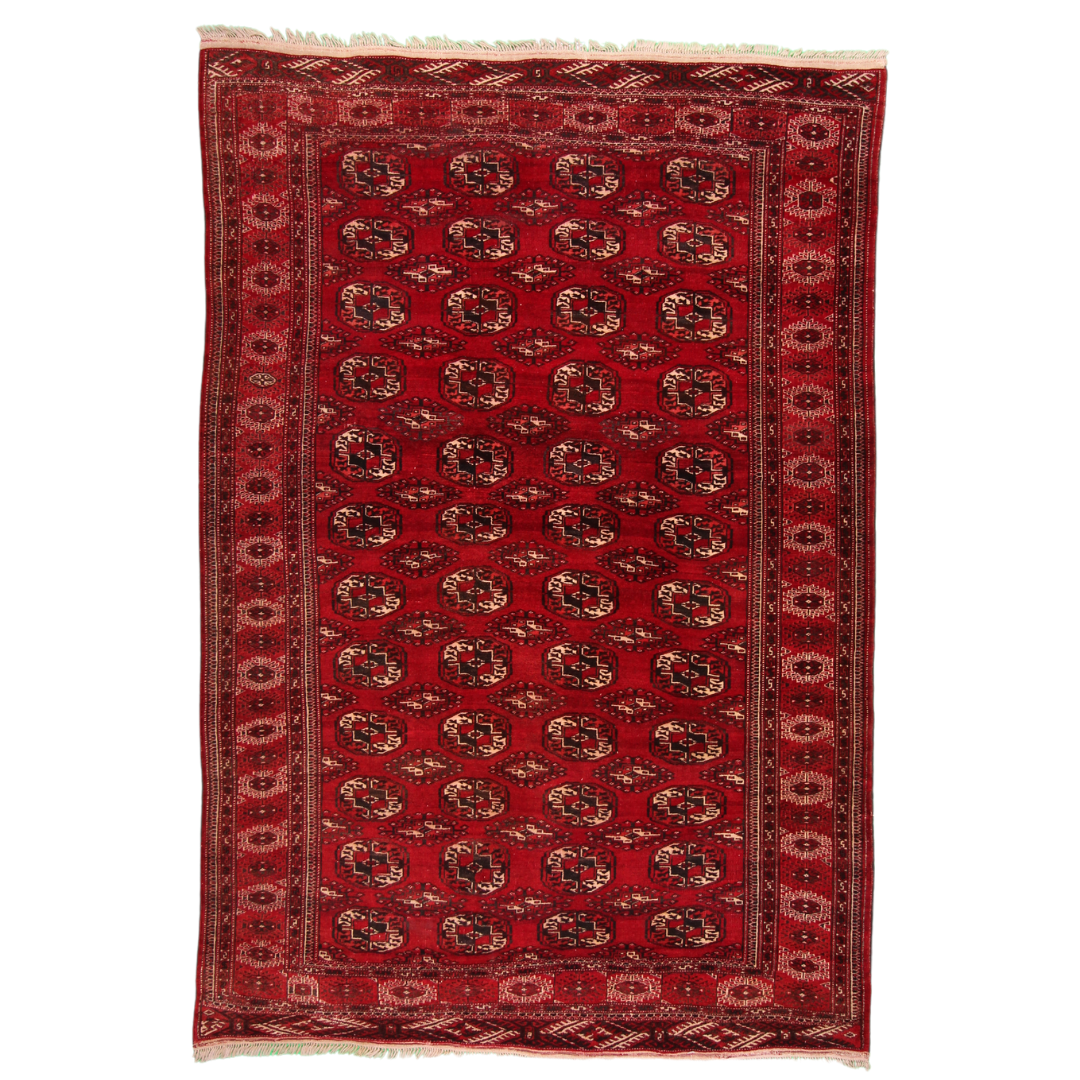 Turkmen