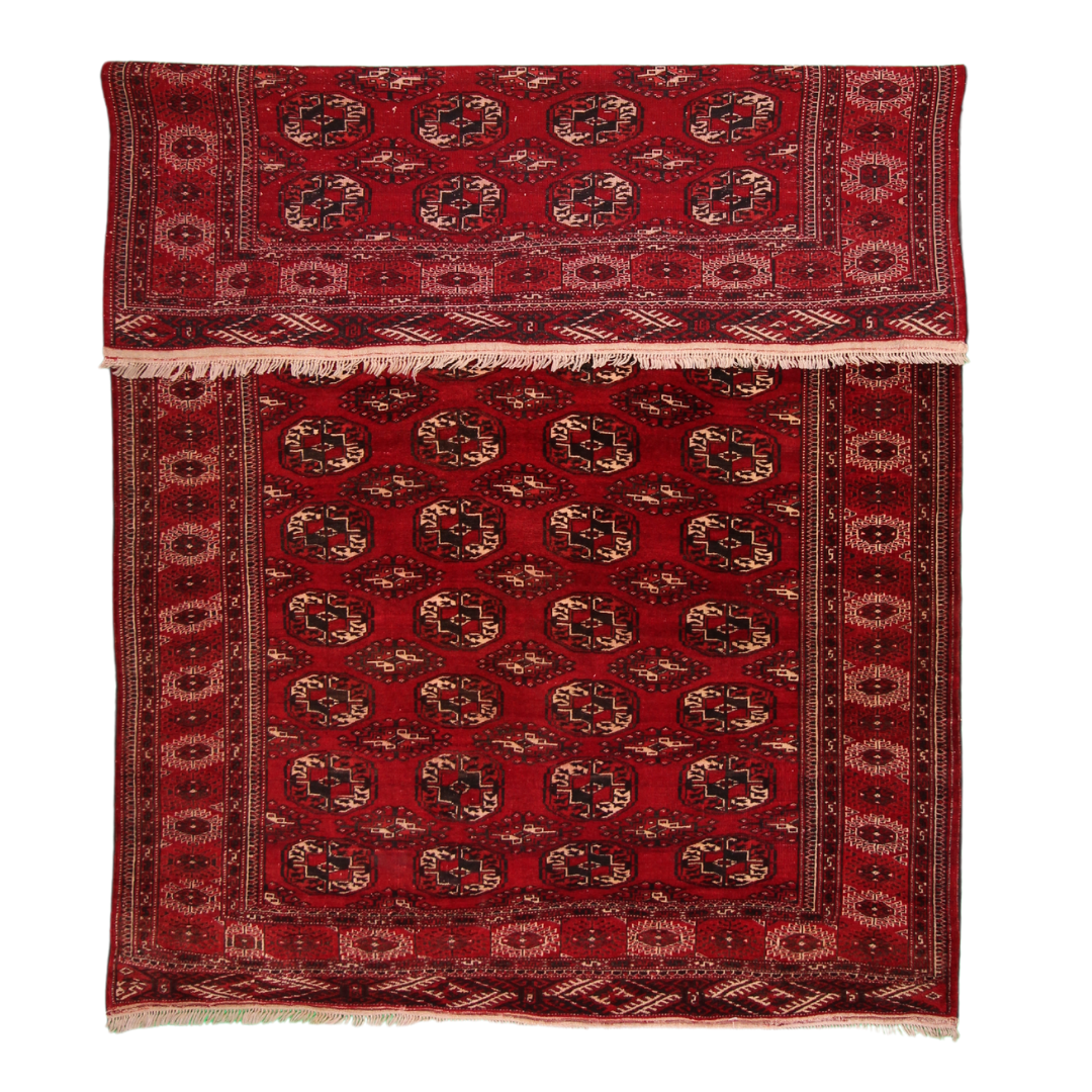 Turkmen