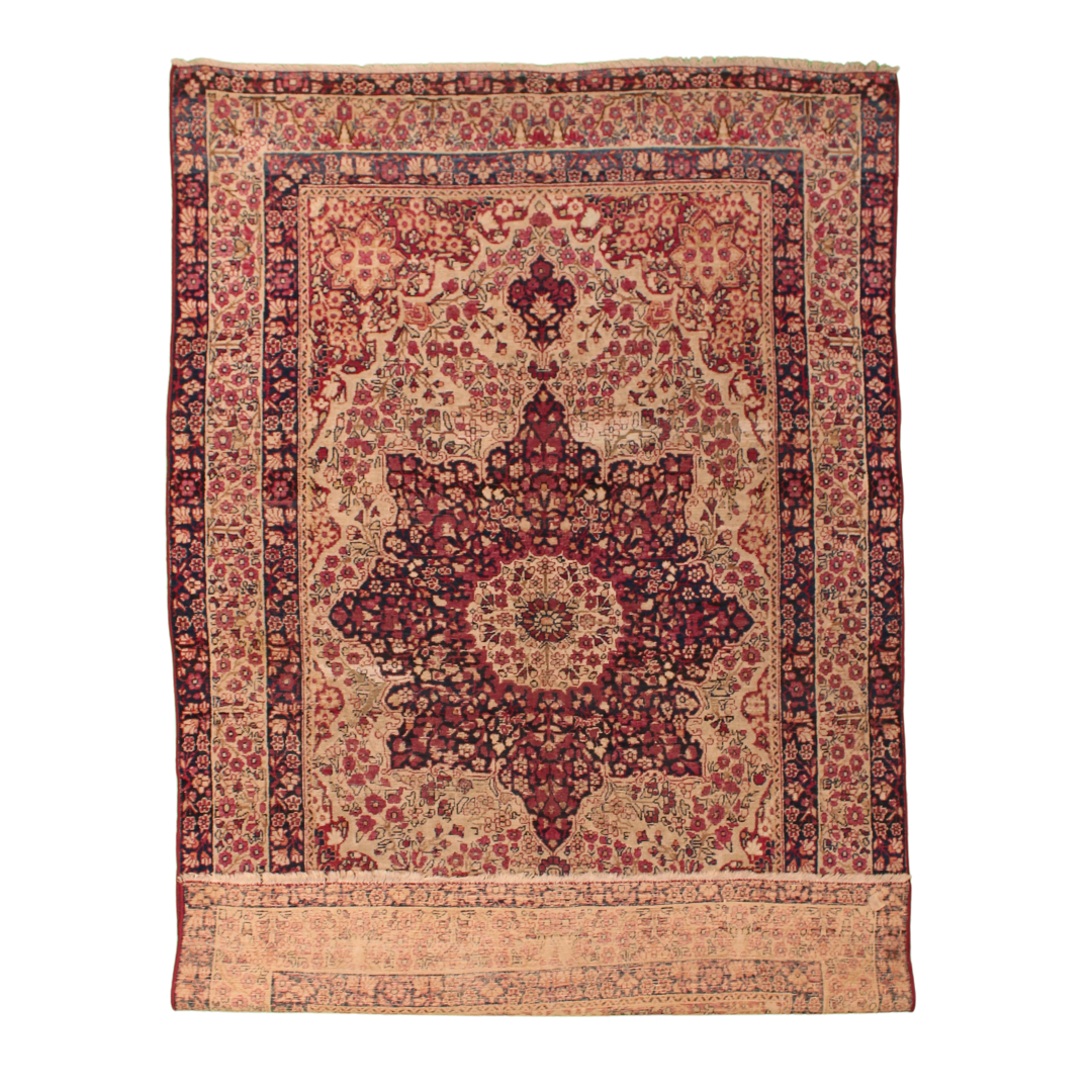 Antique Kerman