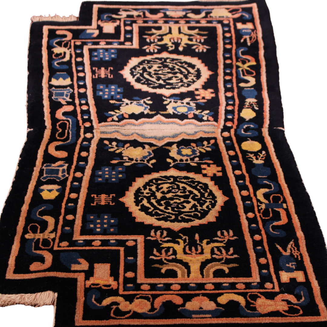 Antique Ningxia
