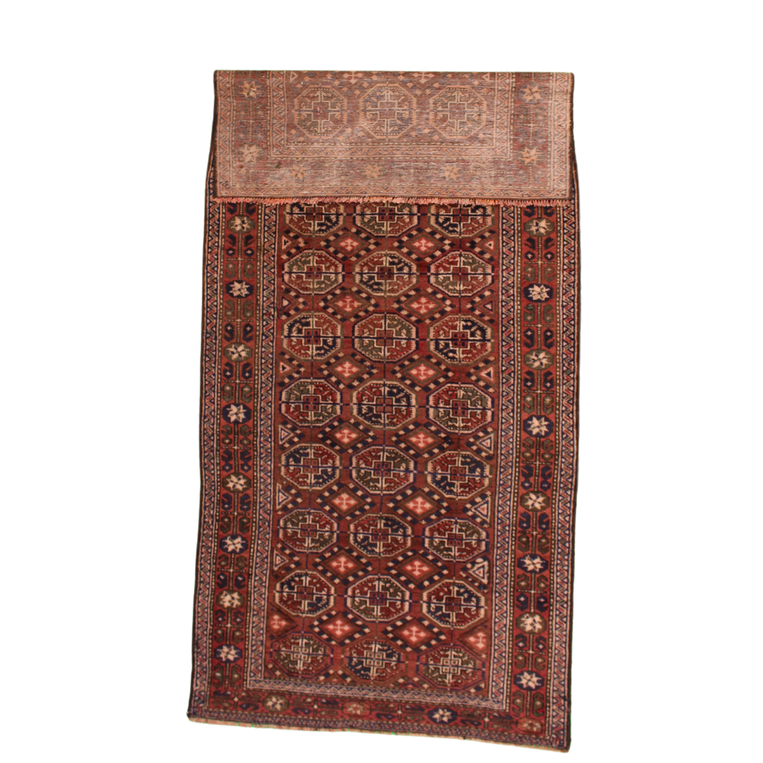 Turkmen