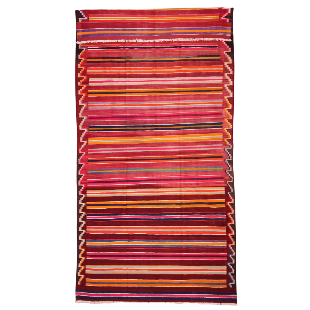 Frick Kilim