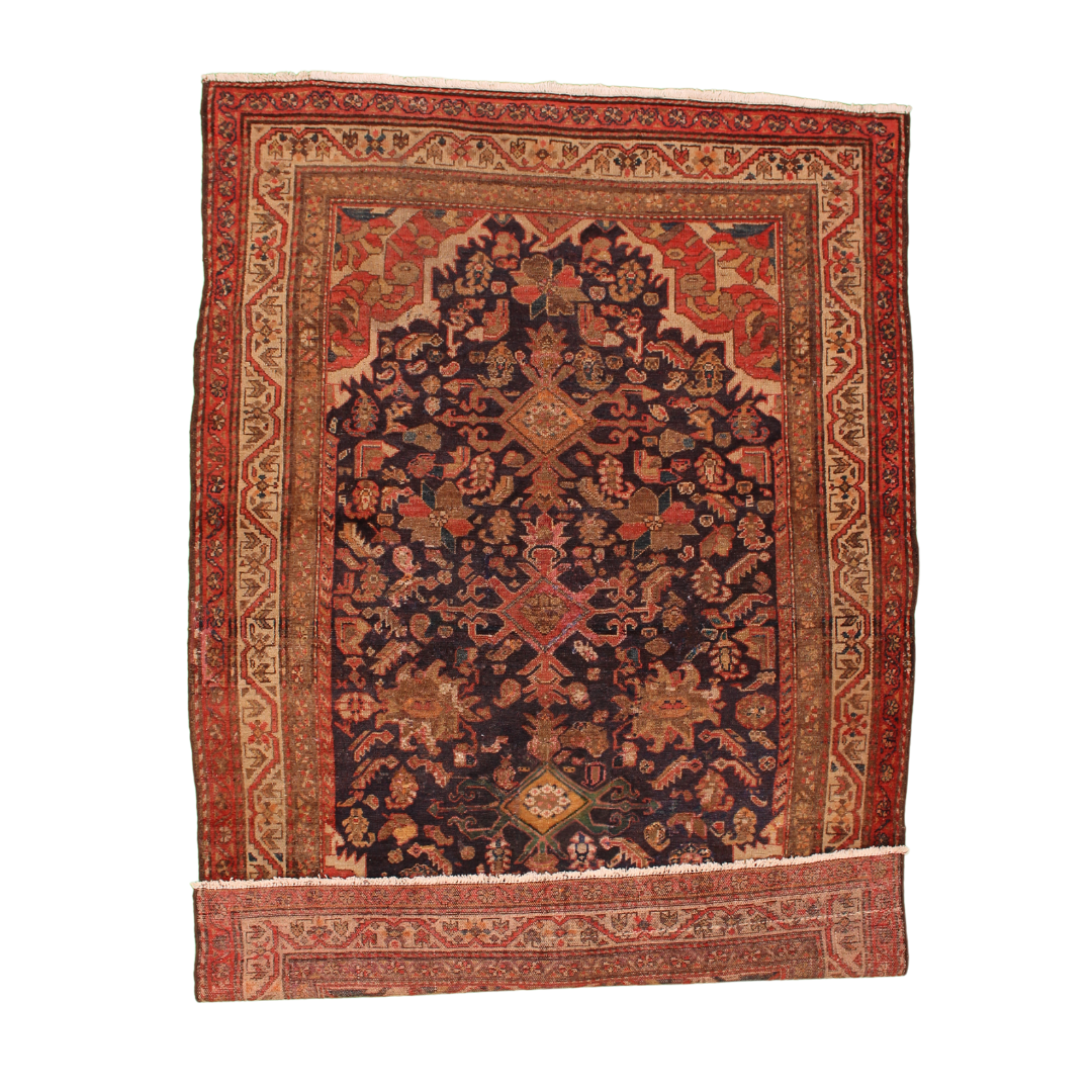 Antique Malayer